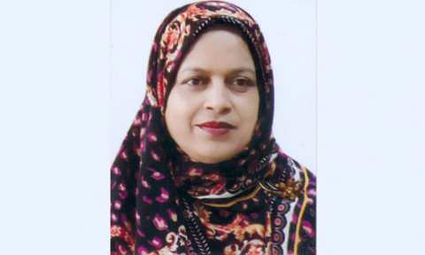 দ্বিতীয় নারী ডেপুটি গভর্নর হচ্ছেন নুরুন নাহার