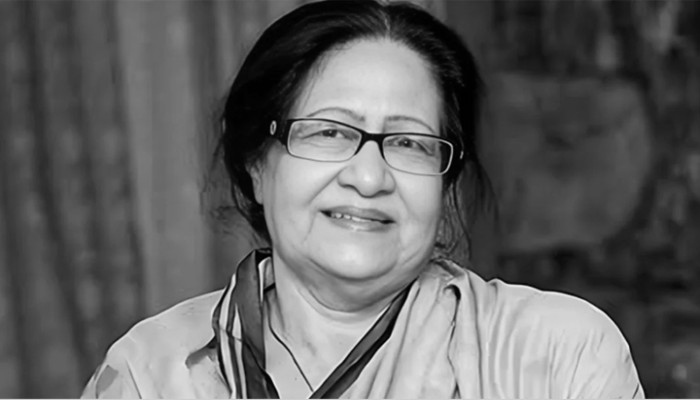 পান্না কায়সার