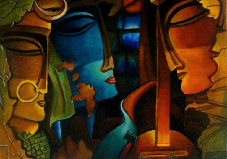 abstract_radha_krishna_and_meera_by_capricorn_kid_d4filp0-fullview