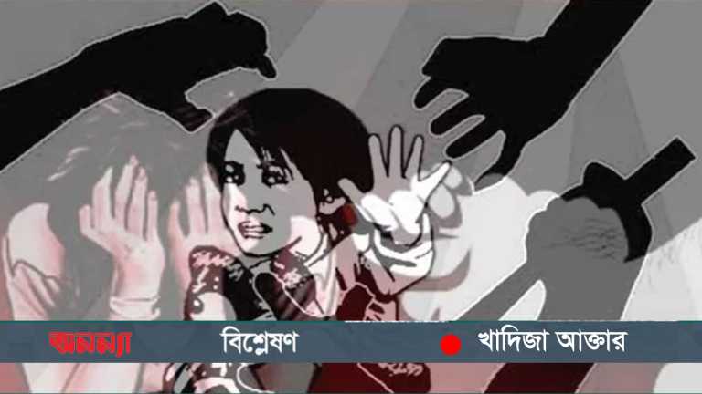 খাদিজা-আক্তার