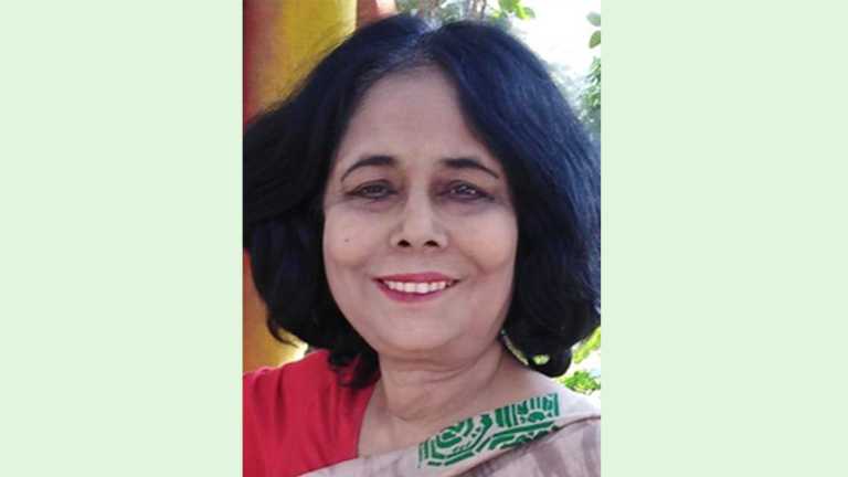আফরোজা-পারভীন