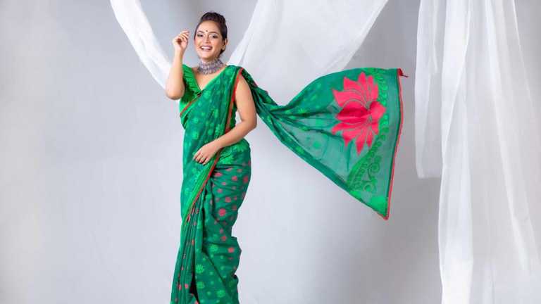 অনন্যা-1