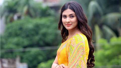 মেহজাবীন