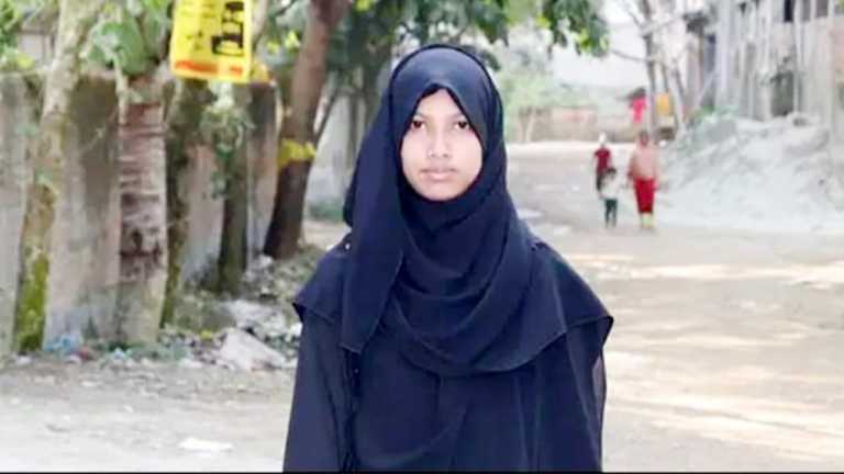 সাদিয়া