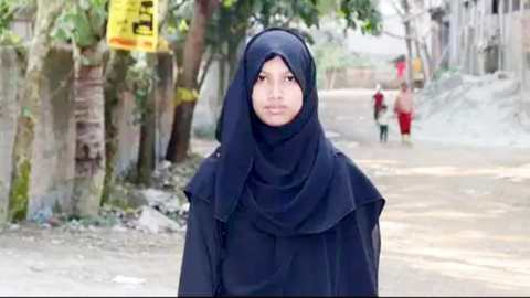 সাদিয়া