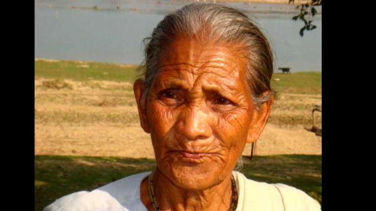 কুমুদিনী-হাজং