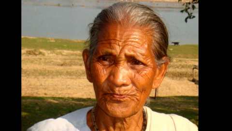কুমুদিনী-হাজং