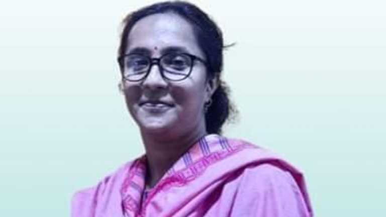 রানি