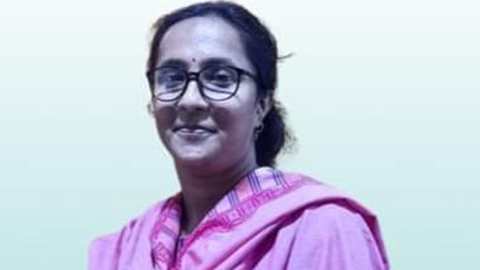 রানি