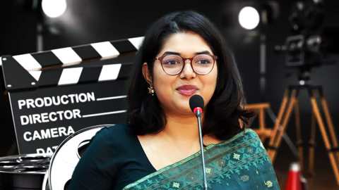 বুশরা