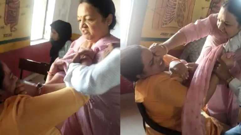 শিক্ষক