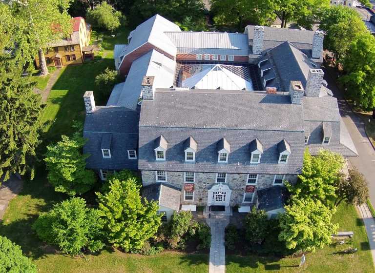 Jones Library