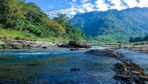 Bandarban