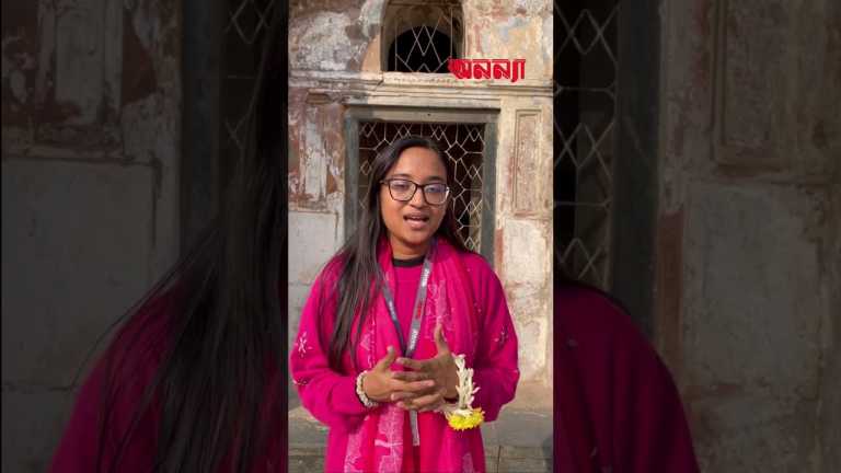 অভিশপ্ত নাকি রহস্যময় দুর্গ লালবাগ কেল্লা? | Lalbag Kella | Anannya