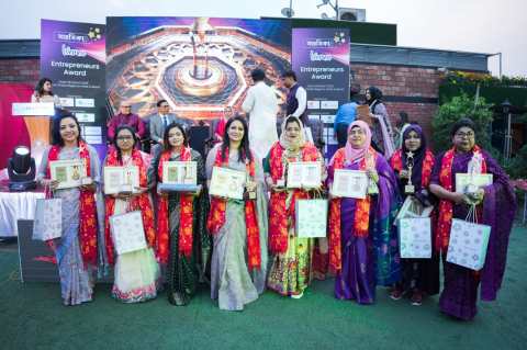 _Winer Women Entrepreneurs