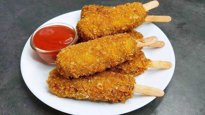 চিকেন কাঠি কাবাব (1)