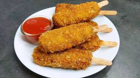 চিকেন কাঠি কাবাব (1)