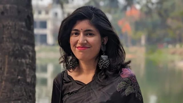 fatema umama