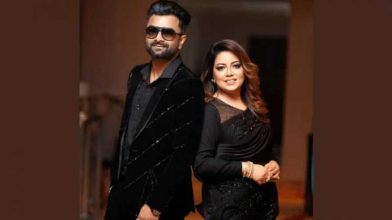 ইমরান-কনার কণ্ঠে নতুন গান ‘একটি গল্প অল্প অল্প’