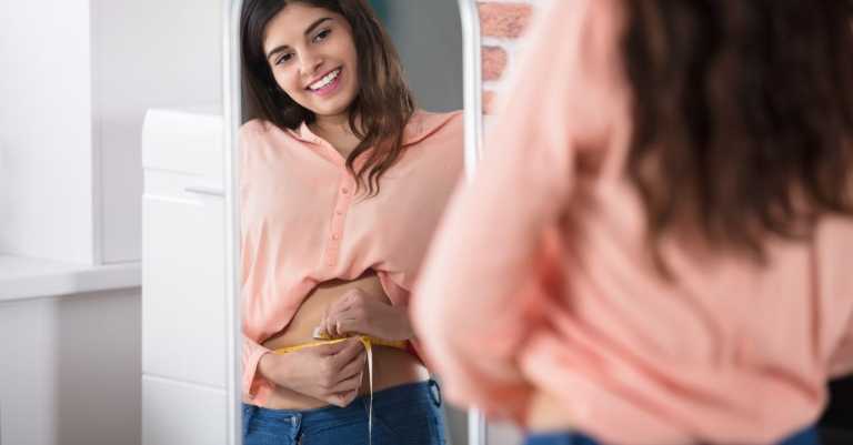 weight-loss-morning-habits