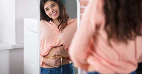 weight-loss-morning-habits