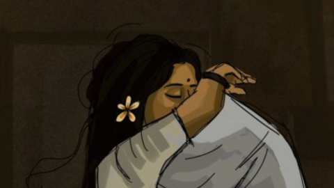 ভালোবাসা নাকি মিথ্যে আশা
