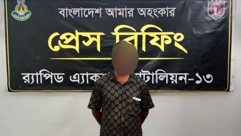 রংপুরে চিকিৎসার কথা বলে প্রতিবন্ধী নারীকে যৌন সহিংসতা