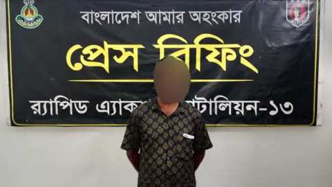 রংপুরে চিকিৎসার কথা বলে প্রতিবন্ধী নারীকে ধ/র্ষণ