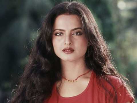 rekha