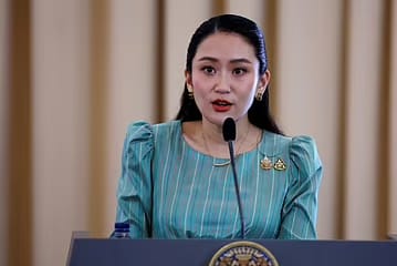 thai pm t
