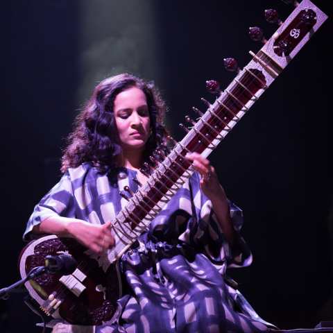 anuska