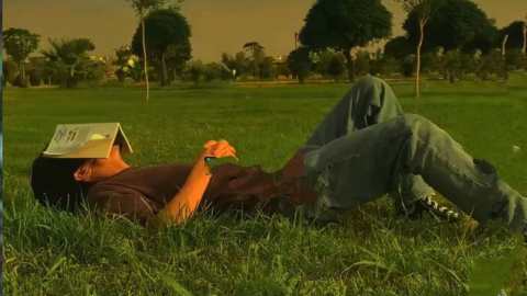 “দেখা হবে না তোমার-আমার”