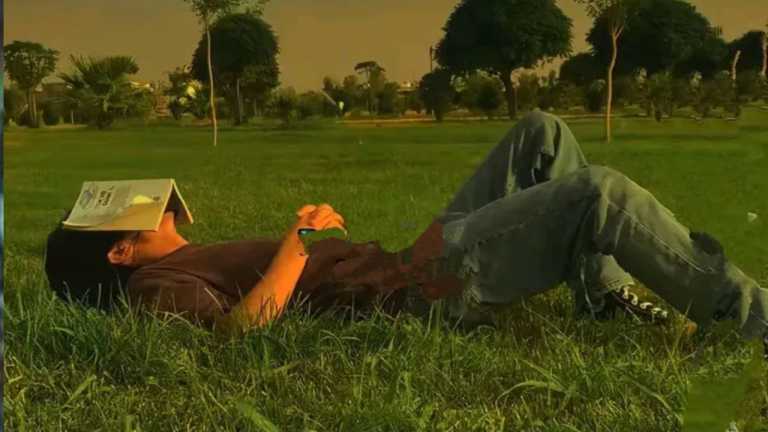 “দেখা হবে না তোমার-আমার”