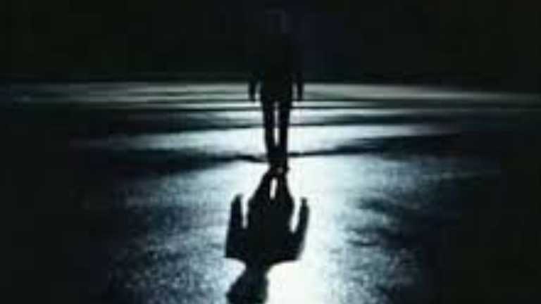 ছায়ার অমাবস্যা