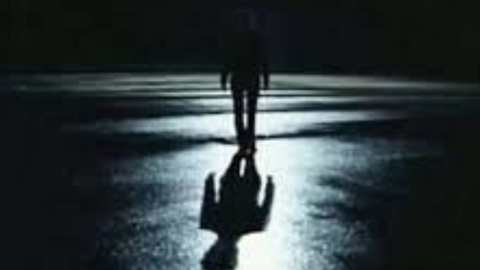ছায়ার অমাবস্যা