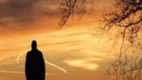 “দেখা হবে না তোমার-আমার”