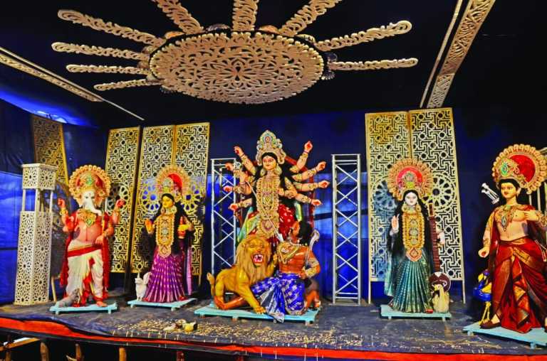 durga
