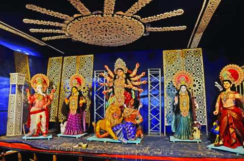 durga