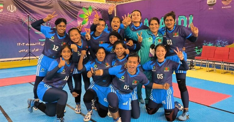 kabadi 2