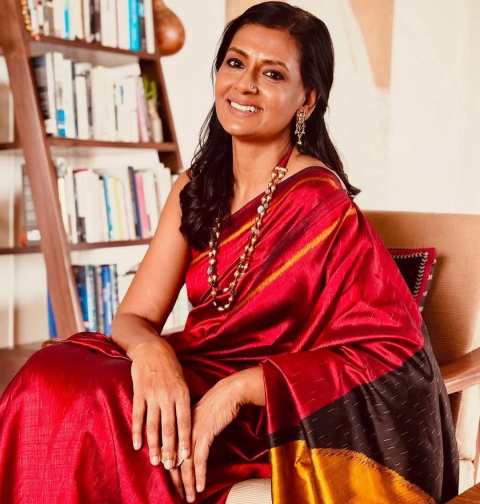 nandita