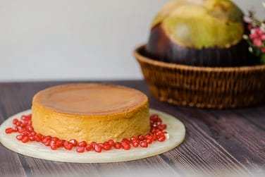 puding