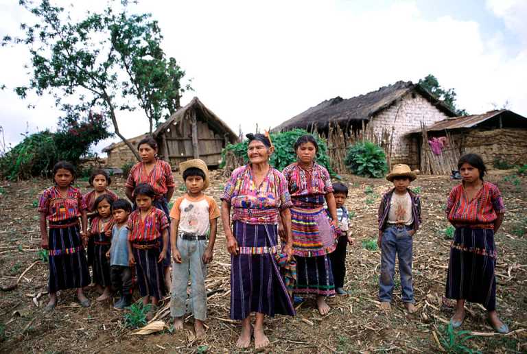 960px-Cakchiquel_family