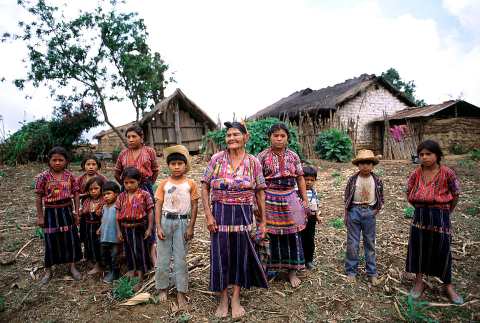 960px-Cakchiquel_family