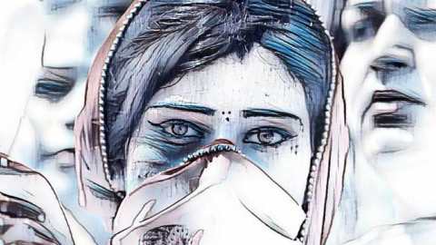 অর্ধেক হৃদয়
