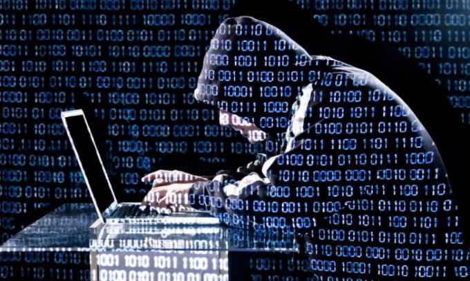 cyber