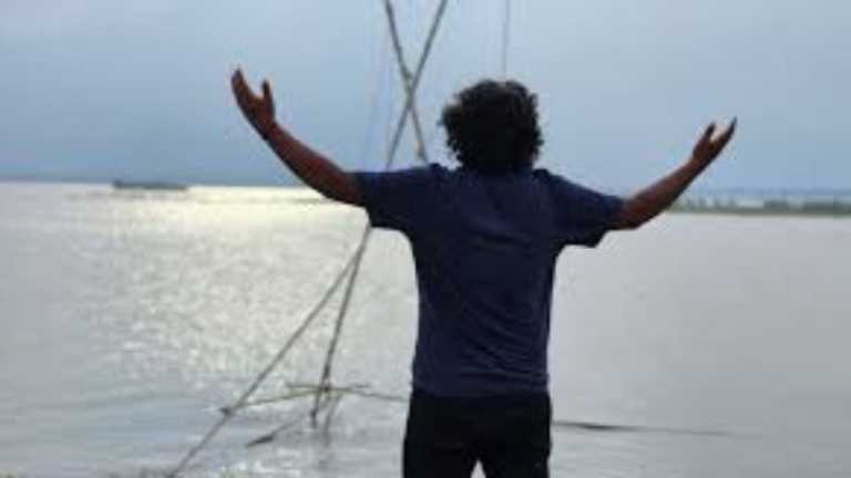 সময়ের নদী, স্মৃতির সেতু : বাংলাদেশের বার্ধক্য, জীবনবোধ ও আগামীর নকশা