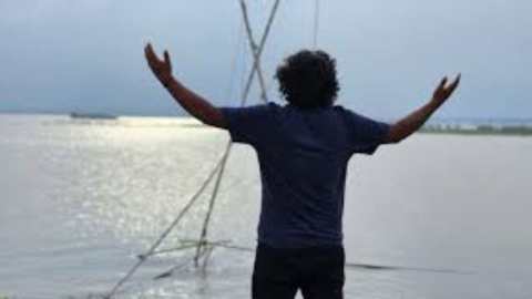 সময়ের নদী, স্মৃতির সেতু : বাংলাদেশের বার্ধক্য, জীবনবোধ ও আগামীর নকশা