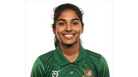 রাবেয়া খানের গল্প: কটূক্তি পেরিয়ে গর্বের শিখরে