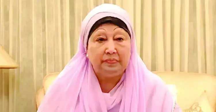 আসন্ন নির্বাচনে তিন আসনে প্রার্থী হচ্ছেন খালেদা জিয়া
