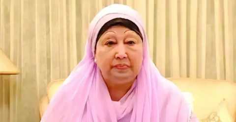 আসন্ন নির্বাচনে তিন আসনে প্রার্থী হচ্ছেন খালেদা জিয়া